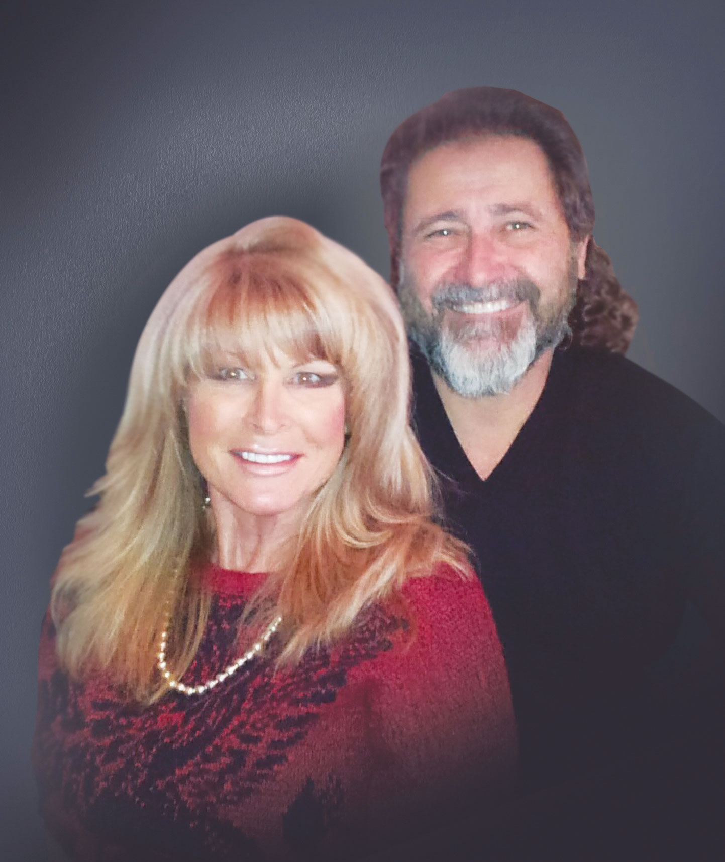 Bob & Cheryl, Marina del Ray real estate agents
