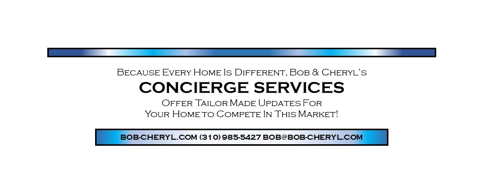 Concierge Services by Bob & Cheryl