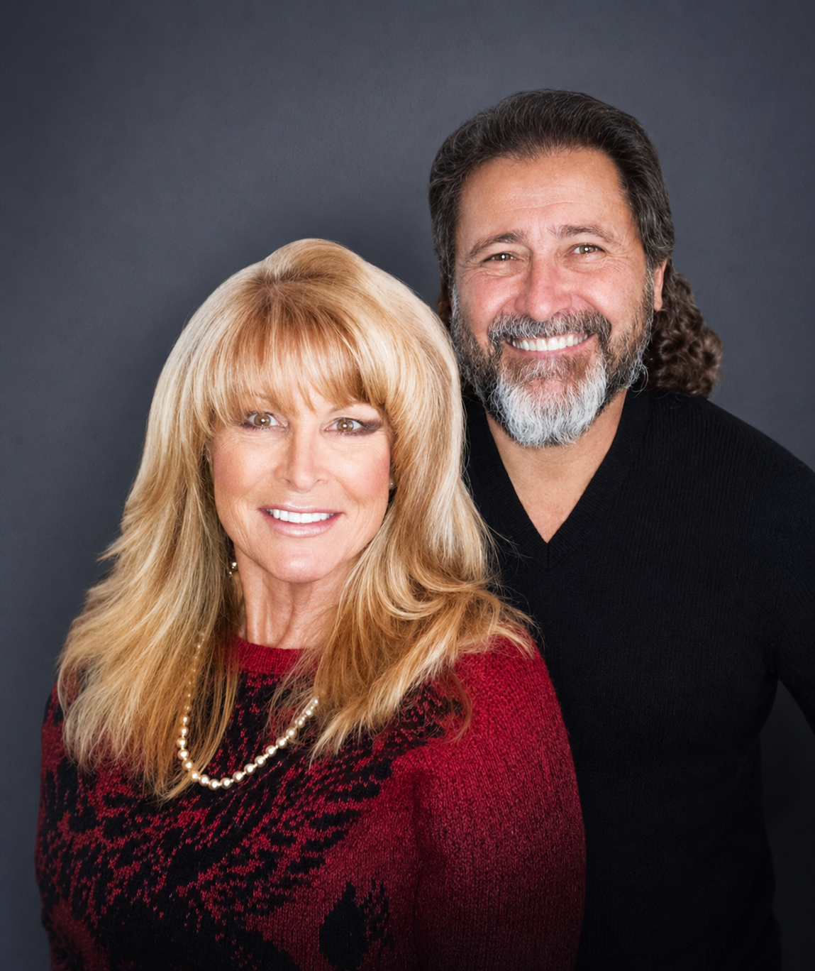 Bob & Cheryl, Marina del Ray real estate agents